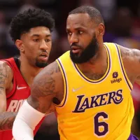 La decisión en contra de Lakers que impediría la firma de Christan Wood