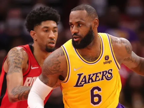 La decisión en contra de Lakers que impediría la firma de Christan Wood