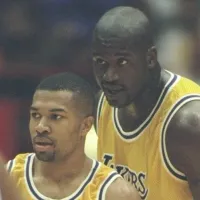 De ser campeón con Lakers a dirigir un equipo de escuela secundaria