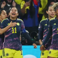 Colombia vence a Jamaica y sueña con el Mundial
