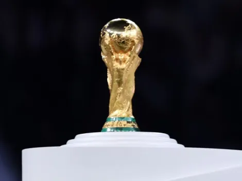 El Mundial 2030 se podría jugar entre noviembre y diciembre