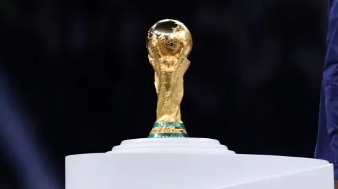 El Mundial 2030 se podría jugar entre noviembre y diciembre como sucedió en Qatar 2022. Getty Images.