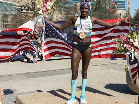 Una marca deportiva hará un casting para sponsorear a cinco maratonistas norteamericanas que quieran llegar a París 2024