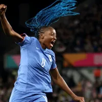 Se terminó el sueño marroquí: Francia goleó y se enfrentará a Australia por los cuartos del Mundial femenino