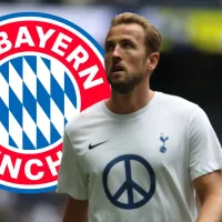 Ultimátum para Bayern: Harry Kane pone fecha límite para su salida de Tottenham