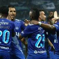 Tras la polémica por indisciplina: Emelec tendrá una importante salida