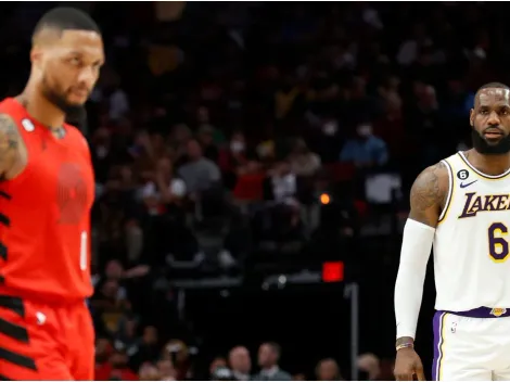 No es Lillard: El intercambio que luce inevitable en la NBA ¿aprovechará Lakers?