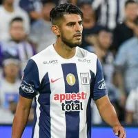 ¿Hasta cuándo estará lesionado Carlos Zambrano?