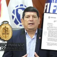 Ministerio Público y los requerimientos en la investigación a Agustín Lozano