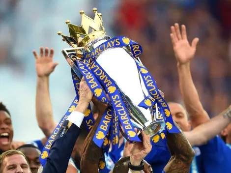 Hizo historia en la Premier League y anticipó el final de su carrera como DT