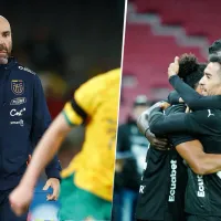 Hinchas de Liga de Quito piden que Félix Sánchez convoque a uno de sus jugadores a la Selección de Ecuador