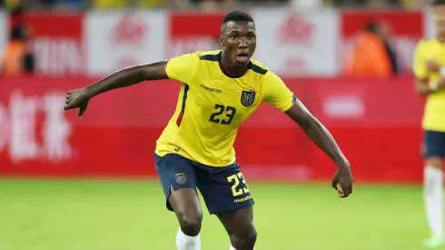 El Chelsea busca cerrar el fichaje de Moisés Caicedo.