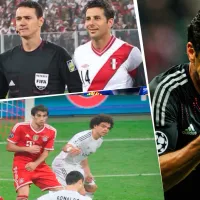 Claudio Pizarro eligió a sus 3 mejores jugadores con los cuales jugó y hay un peruano