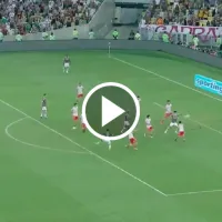 VIDEO  En la agonía: Fluminense eliminó a Argentinos Juniors en la Libertadores 