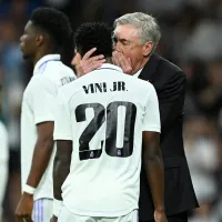 Ancelotti arrancaría LaLiga con un atrevido once inicial