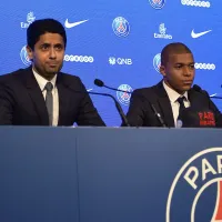 PSG se reunirá con Mbappé para firmar su salida