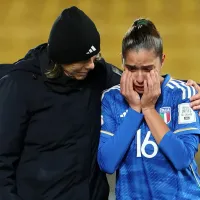 Polémica en Italia: La entrenadora renunció a la selección femenina tras las críticas de las jugadoras