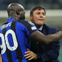 ¡Lapidario! Zanetti sin piedad contra Lukaku: "Nos traicionó"