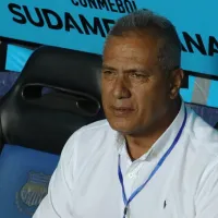 ¿Empieza a despedirse?: Hernán Torres habla sobre su continuidad en Emelec tras eliminación y problemas
