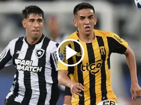 Dónde ver Botafogo vs. Guaraní EN VIVO el partido por la Copa Sudamericana 2023: hora, TV y streaming
