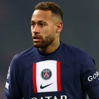 Mazazo para Neymar: el PSG le comunicó que no lo tendrá en cuenta