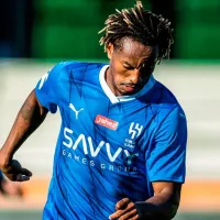 ¡André Carrillo se va del Al-Hilal a un lugar más exótico!