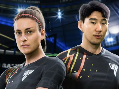 EA FC 24 confirma el fútbol femenino en el Ultimate Team y todas sus novedades