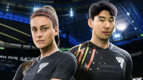 EA SPORTS FC 24 ULTIMATE TEAM