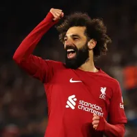 Mohamed Salah tomó la decisión: sigue en Liverpool