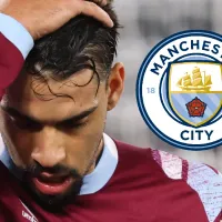 Rechazan oferta de 81 millones del City por un crack de la Premier