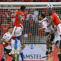 Tras su gran partido contra River Plate: Enner Valencia comparado con un crack mundial