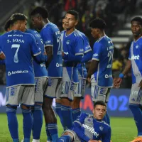 \'Por fin Emelec dio 20 pases seguidos, eso te da esperanza\'