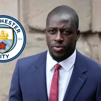 La deuda multimillonaria de Manchester City con Benjamin Mendy
