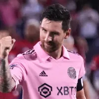 Se anunció por qué se aplazó el debut de Leo Messi en la MLS