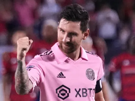 Se anunció por qué se aplazó el debut de Leo Messi en la MLS