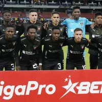 Liga de Quito busca los cuartos de final de la Sudamericana con este 11