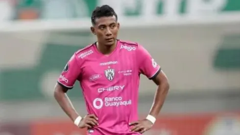 El ecuatoriano fue encontrado culpable