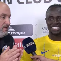 La insólita confesión de Sadio Mané sobre la Copa de Campeones Árabes