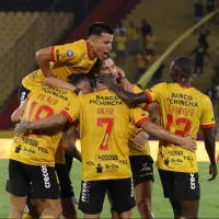 Jugador de Barcelona SC vinculado a apuestas deportivas fue declarado inocente