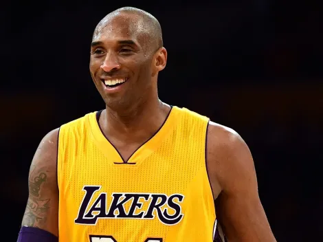 Los Lakers revelan la fecha de inauguración de la estatua en honor a Kobe Bryant
