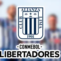 Alianza Lima lo despreció y ahora jugará cuartos de Copa Libertadores