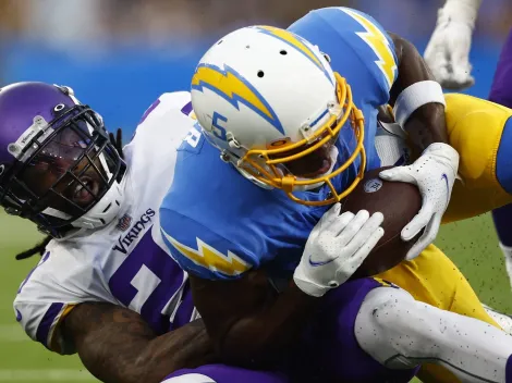 Exjugador de la NFL y ganador del Super Bowl es arrestado