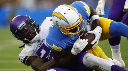 Bashuad Breeland fue arrestado con graves cargos en su contra.