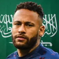 Irrechazable oferta de Arabia por Neymar