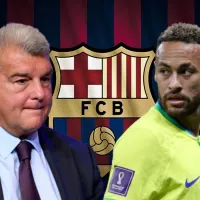 Las dos vías que estudia Barça para fichar a Ney