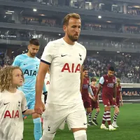 Fichaje top: el posible reemplazo de Harry Kane en Tottenham