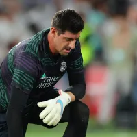 ¡ÚLTIMA HORA! Grave lesión para Thibaut Courtois