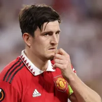 Insólito: Manchester United le pagó a Maguire para que se marche