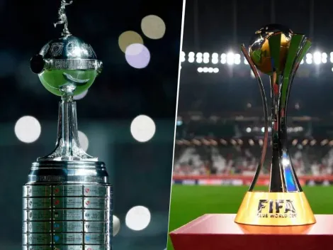 ¿Cómo quedó el Ranking de Conmebol para el nuevo Mundial de Clubes tras los 8vos de Final?