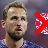Giro inesperado: ¿se cae el traspaso de Harry Kane a Bayern?